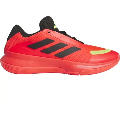 Adidas Muške patike BB Legends Low, Crvene Cene