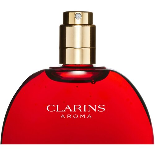 Clarins Eau Dynamisante Treatment Fragrance osvežilna voda uniseks 50 ml Slike