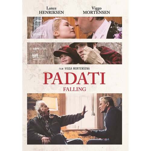 POSNETI MEDIJI PADATI - DVD SL. POD., (694203) Cene
