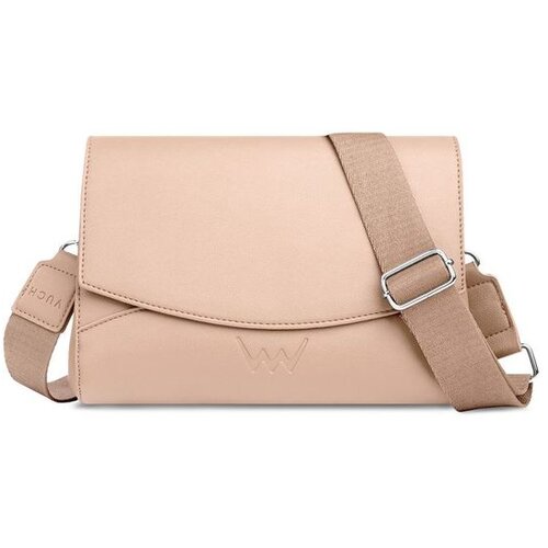 Vuch Crossbody torba Danita Beige, 19 x 25 cm Cijene