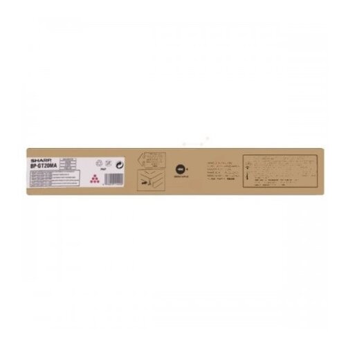 Sharp toner kertridž 10k ( BPGT20MA ) Cene