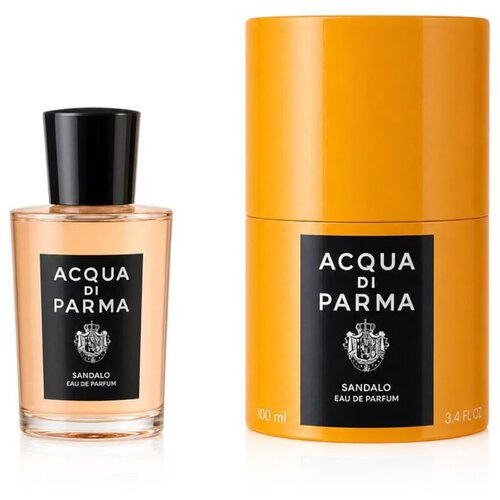 Acqua Di Parma Sandalo Eau de Parfum 100 ml Slike