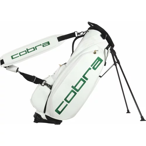 Cobra Golf Tour Golf torba Stand Bag Play Fresh
