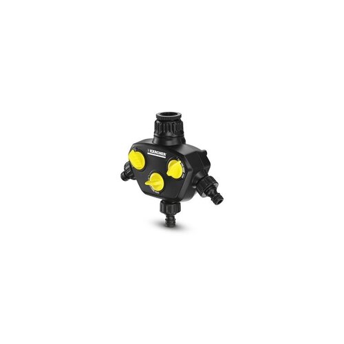 Karcher 3 smerni razdelilnik 2.645-200.0 Slike