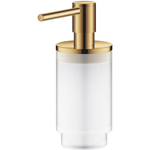 Grohe Selection posuda za tečni sapun COOL SUNRISE 41028GL0 Slike
