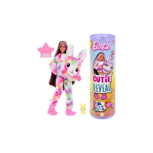 Barbie cutie Reveal Colorful 178575 Cene