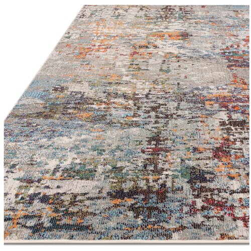 Asiatic Carpets Tepih 160x230 cm Colores Cloud Everest &amp;ndash; Slike