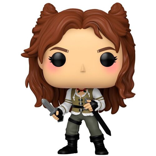 Funko POP! Books: The Cruel Prince - Jude Duarte Slike