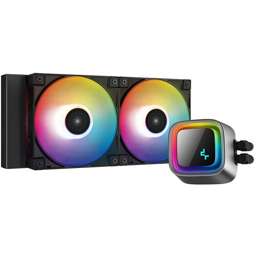 DeepCool LS520 240mm vodno hlajenje, (21217671) Cene