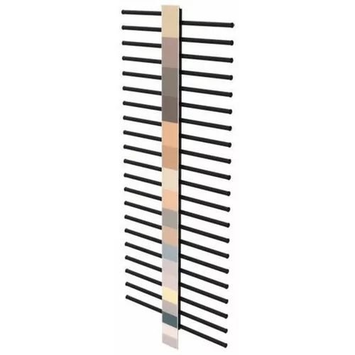 Bial radiator A300 Lines 1694mm x 750mm antracit
