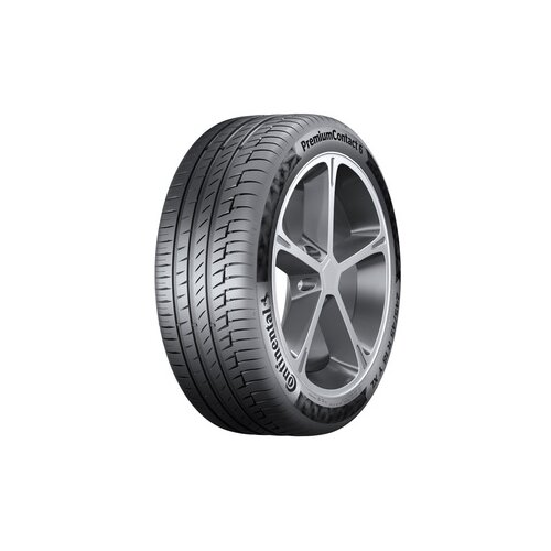 Continental 215/40R18 89Y XL FR PremiumContact 6 Slike