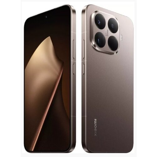 Xiaomi 15T Pro EU 12+512 Mocha Gold Cene