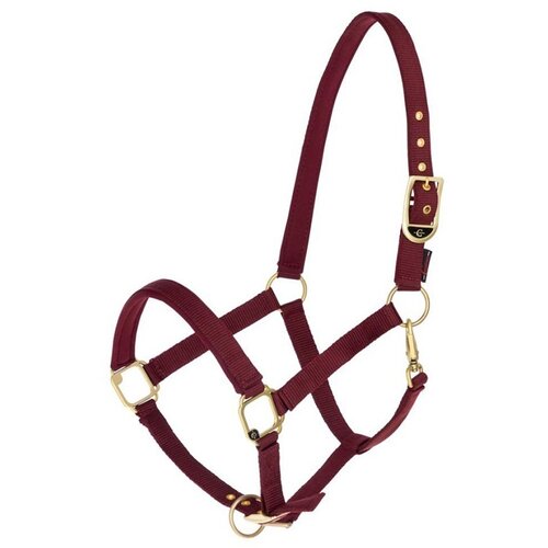 Kerbl Ular za konje bordo 3 full Classy Cene