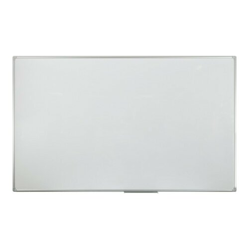 Noki bela tabla 120x180cm magnetna, alu ram ( 09WS605 ) Slike
