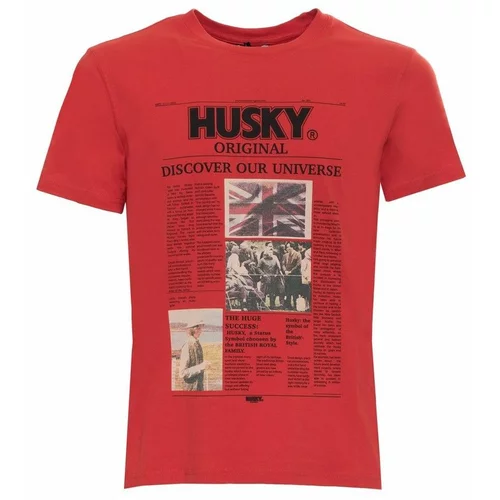 Husky HS23BEUTC35CO196-TYLER