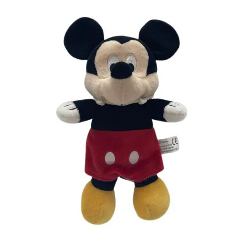 DISNEYPLIŠ Disney plis flopsie mickey Cene