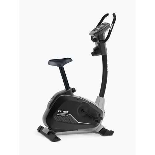 Kettler Sobni bicikl AVIOR M Black Мах 6 kg - CRNA Cene