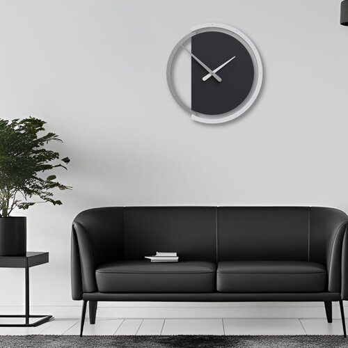 Callea Design Zidni sat Zaki 10 boja Cene