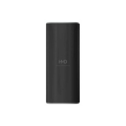 Nokia 105 2024 Type C Ulaz Black Slike