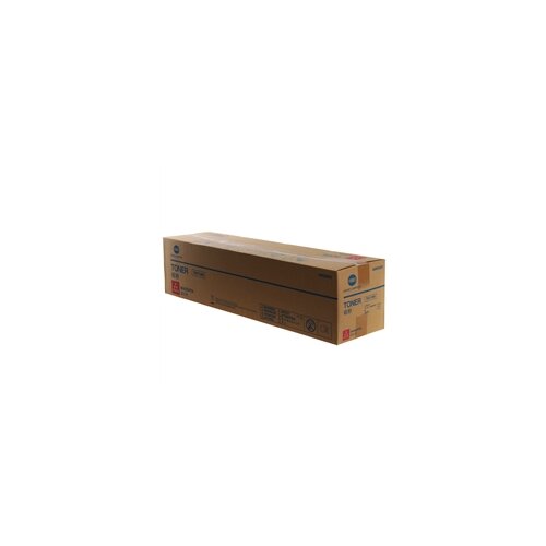 Konica Minolta Toner TN-713 (A9K8350) (ljubičasta), original Slike