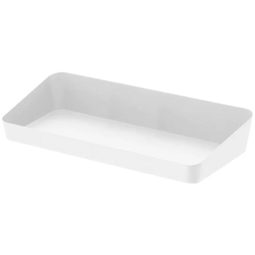 YAMAZAKI Pladenj 13.5x30 cm Amenity – Cene