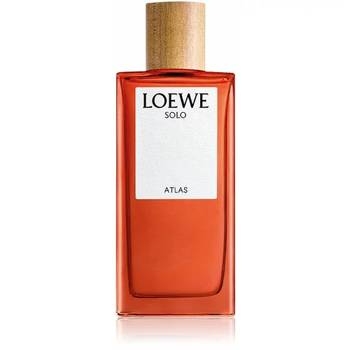 Loewe Solo Atlas parfumska voda za moške 100 ml