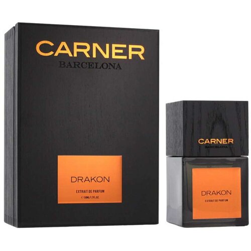 Parfem za oba spola Carner Barcelona Drakon 50 ml Cijene