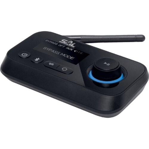 Sal Bluetooth bežični adapter, prijemnik / predajnik načini rada &ndash; BTRC 1000 Cijene