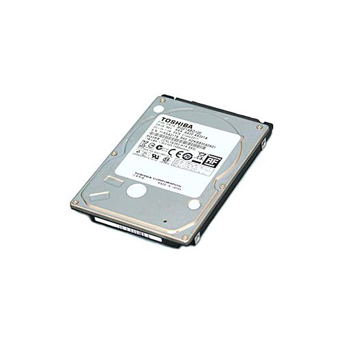 HDD 320GB 2.5&amp;quot;&amp;#039; 8MB Toshiba Slike