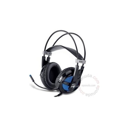 Genius HS-G650 Junceus 7.1 slu&amp;scaron;alice Slike
