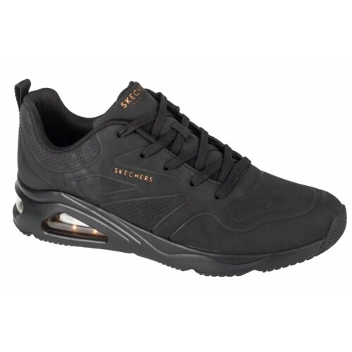 Skechers Nizke superge Tres-Air Uno AH MAZING 177390-BBK Black Črna Cene