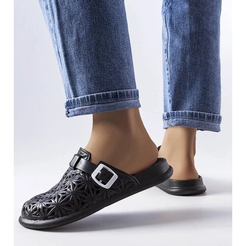 D/CEO Silver loafers Ilana Cene