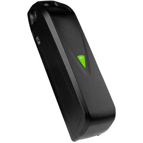 Green cell Baterija za električno kolo, , EBIKEGCF03, 48V, 14,5Ah, Li-Ion s polnilnikom GC PowerMove Slike