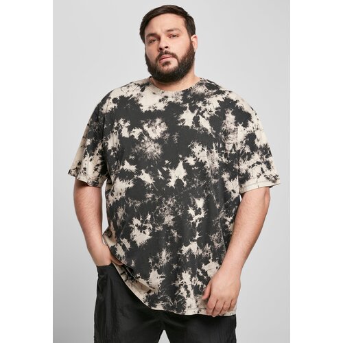 UC Men Oversized Bleached Tee Black Cijene
