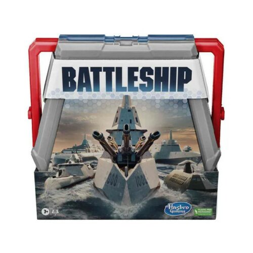 Battleship drustvena igra ( F4527 ) Slike
