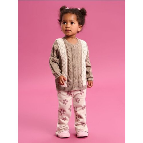 Sinsay Flare hlače Slike