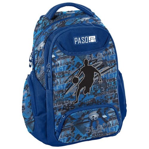 RANAC za &amp;scaron;kolu Paso 18-2908BB-16 Slike