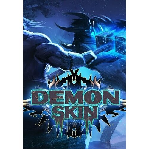 Steam Demon Skin Key GLOBAL Cene