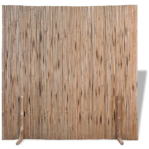  Ograda od bambusa 180 x 170 cm
