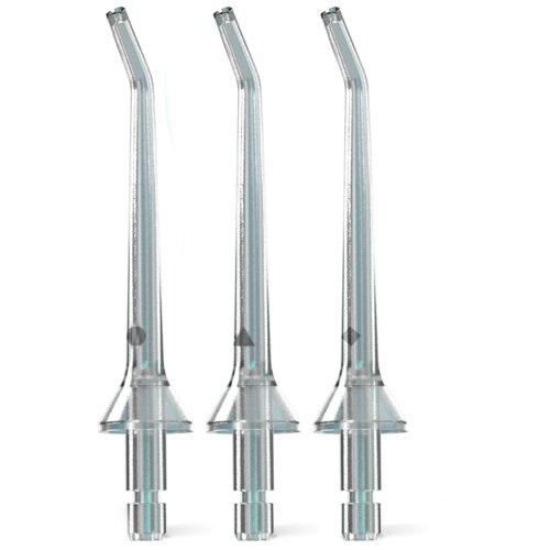 happybrush Nastavci za oralni tu&scaron; Eco Flow - 3 komada Cijene