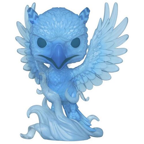 Funko Pop Hp: Patronus- Dumbledore Cene