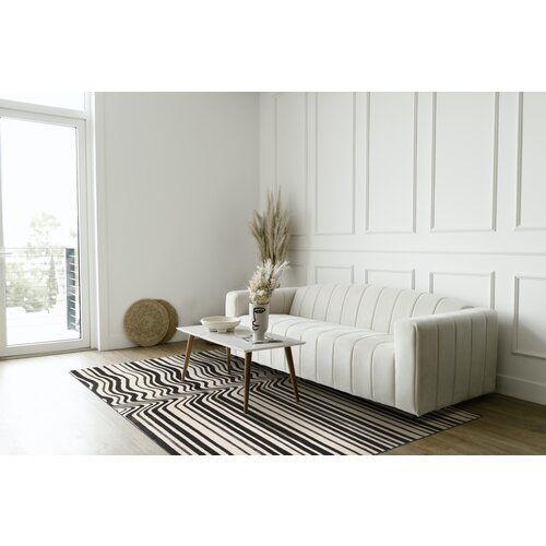 Carpet Decor Tepih Draft Black Cijene