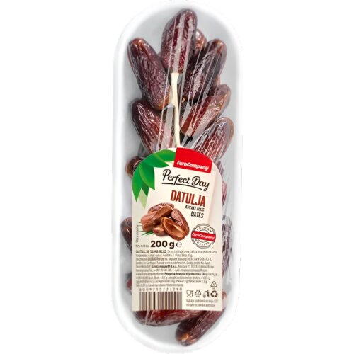 Eurocompany Suva urma 200g Cene
