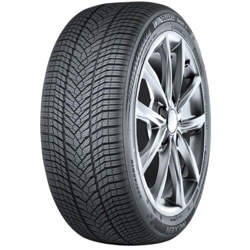 Nexen Zimska guma 255/50R20 WINGUARD Sport 3 109V XL Slike