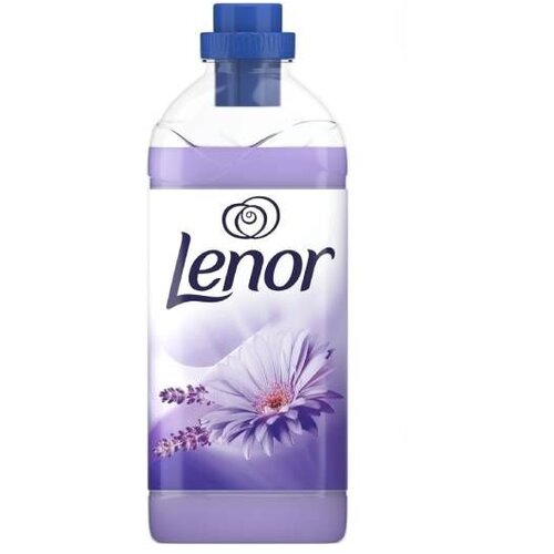 Lenor lavender & chamomile omekšivač za veš 675 ml lavanda 675ML Cene