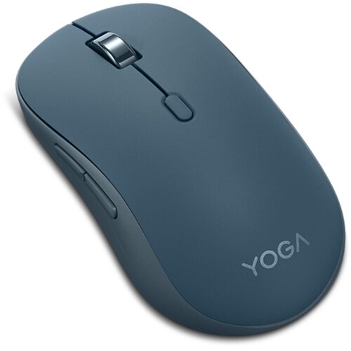 Lenovo yoga bluetooth silent mi&scaron;, smaragdna (GY51S61916) Cene