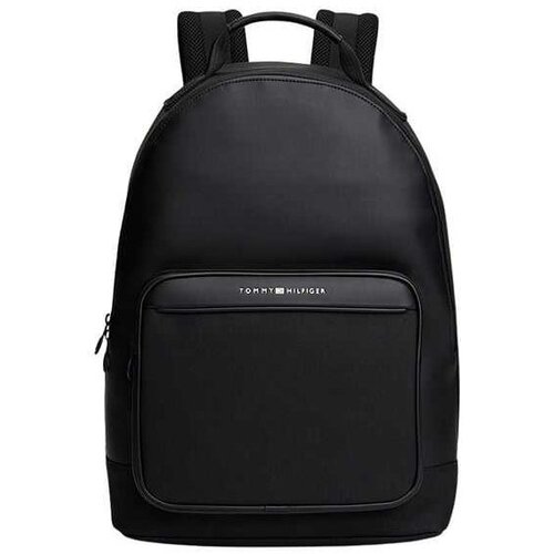 Tommy Hilfiger crni mu&amp;scaron;ki ranac Slike