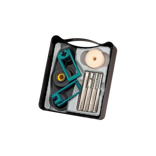 Wolfcraft SET DIJAMANTSKIH KRUNA 5-10MM ZA KERAMIKU PLUS ADAPTER Cijene