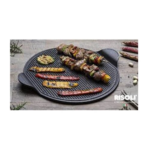 Explorapizza grill r40 Slike