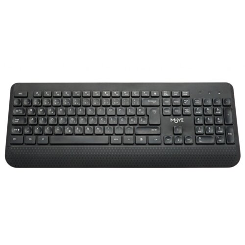 Olimp Sport Moye OT-7200 typing essentials wireless keyboard Cene